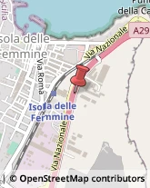 Ferramenta - Ingrosso Isola delle Femmine,90040Palermo