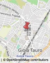 Agenti e Rappresentanti di Commercio Gioia Tauro,89013Reggio di Calabria