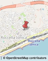 Scuole Pubbliche Roccella Ionica,89047Reggio di Calabria