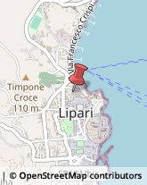 Uffici ed Enti Turistici Lipari,98055Messina