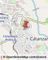 Centrifughe,88100Catanzaro