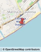 Ristoranti Caulonia,89041Reggio di Calabria