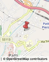 Condizionatori Aria per Autoveicoli Patti,98066Messina