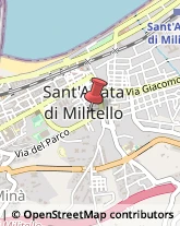 Lavori Impermeabilizzazioni Edili Sant'Agata di Militello,98076Messina