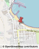 Centri per l'Impiego San Vito lo Capo,91010Trapani
