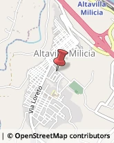 Detergenti Industriali Altavilla Milicia,90010Palermo