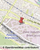 Acciai Inossidabili - Lavorazione Palermo,90124Palermo