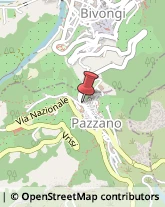 Parrucchieri Pazzano,89040Reggio di Calabria