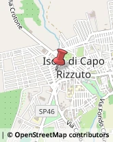 Consulenza di Direzione ed Organizzazione Aziendale Isola di Capo Rizzuto,88841Crotone