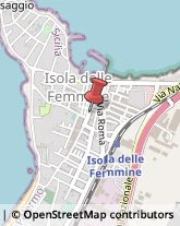 Erboristerie Isola delle Femmine,90040Palermo