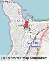 Appartamenti e Residence Isola delle Femmine,90040Palermo