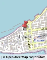 Certificati e Pratiche - Agenzie Trapani,91100Trapani