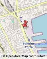 Regione e Servizi Regionali Palermo,90139Palermo