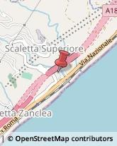 Protezione Civile - Servizi Scaletta Zanclea,98029Messina