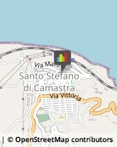 Osterie e Trattorie Santo Stefano di Camastra,98077Messina