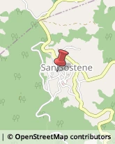 Poste San Sostene,88060Catanzaro