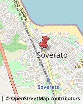 Avvocati Soverato,88068Catanzaro