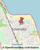 Via S. Giovanni Bosco, 64,88068Soverato