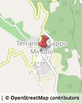 Scuole Pubbliche Terranova Sappo Minulio,89010Reggio di Calabria