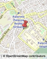 Onoranze e Pompe Funebri Palermo,90127Palermo