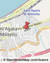 Centri di Benessere,98076Messina