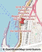 Ristoranti Reggio di Calabria,89121Reggio di Calabria