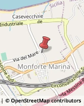 Automobili - Commercio Monforte San Giorgio,98041Messina