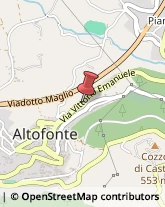 Forniture per Ufficio Altofonte,90030Palermo