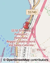 Trasporti,89121Reggio di Calabria