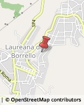 Casalinghi Laureana di Borrello,89023Reggio di Calabria