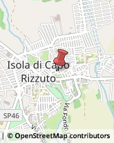 Farmacie Isola di Capo Rizzuto,88841Crotone