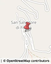 Associazioni Sindacali San Salvatore di Fitalia,98070Messina