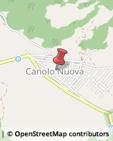 Aziende Sanitarie Locali (ASL) Canolo,89040Reggio di Calabria