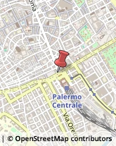Agenzie di Vigilanza e Sorveglianza Palermo,90127Palermo
