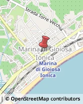 Ricerca Scientifica - Istituti Marina di Gioiosa Ionica,89046Reggio di Calabria