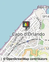 Associazioni Sindacali Capo d'Orlando,98071Messina