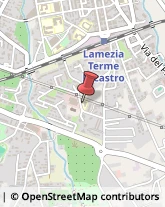 Lame Industriali Lamezia Terme,88046Catanzaro