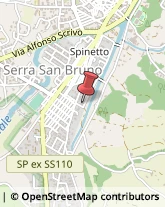 Psichiatria e Neurologia - Medici Specialisti Serra San Bruno,89822Vibo Valentia