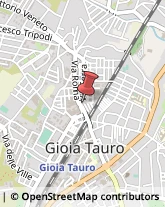 Abbigliamento Sportivo - Produzione Gioia Tauro,89013Reggio di Calabria