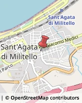 Raffinerie Sant'Agata di Militello,98076Messina