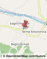 Macellerie Antonimina,89040Reggio di Calabria