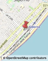 Locali, Birrerie e Pub Siderno,89048Reggio di Calabria