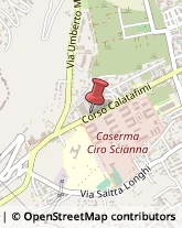 Comuni e Servizi Comunali Palermo,90132Palermo