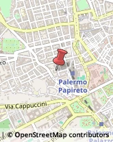 Licei - Scuole Private Palermo,90134Palermo