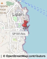 Ristoranti Lipari,98055Messina