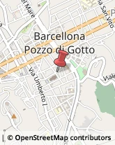 Geometri Barcellona Pozzo di Gotto,98051Messina