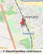 Impianti Sportivi e Ricreativi - Costruzione e Attrezzature Soverato,88068Catanzaro