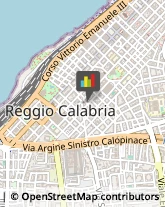 Importatori ed Esportatori Reggio di Calabria,89127Reggio di Calabria