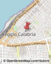 Importatori ed Esportatori Reggio di Calabria,89127Reggio di Calabria