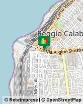 Ristoranti Reggio di Calabria,89129Reggio di Calabria